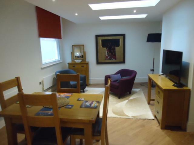 约克Hunter'S Retreat公寓 外观 照片